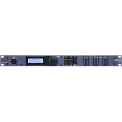 dbx DriveRack PX