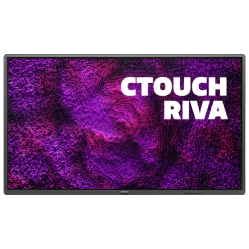 CTouch RIVA 75-R2