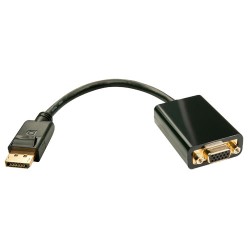Displayport-HDMI-Adapter