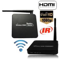 HDMI-Funk-Extender (2.4GHz)