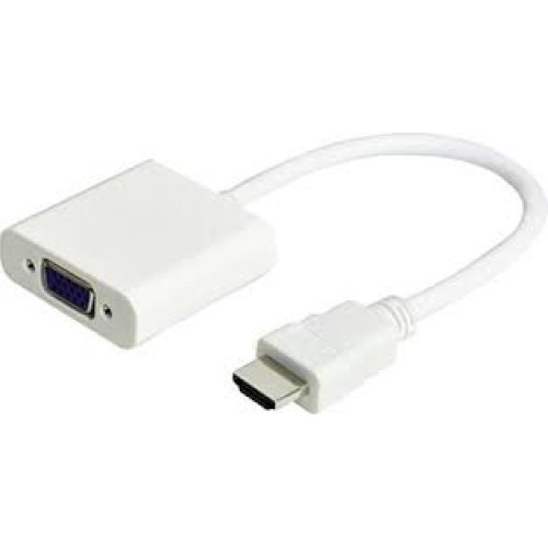 HDMI-to-VGA-Konverter