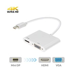 MDP-(MAC)-to-HDMI-& VGA-Adapter